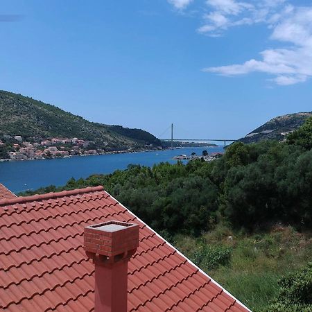 'Olu'Olu Apartment Mokošica Zewnętrze zdjęcie
