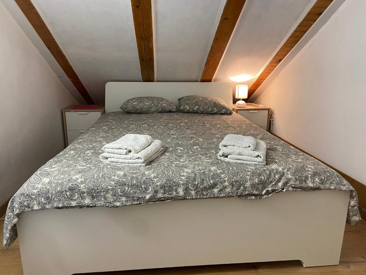 'Olu'Olu Apartment Mokošica Zewnętrze zdjęcie