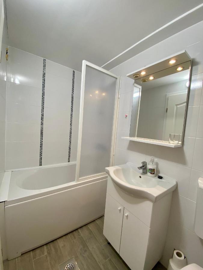 'Olu'Olu Apartment Mokošica Zewnętrze zdjęcie