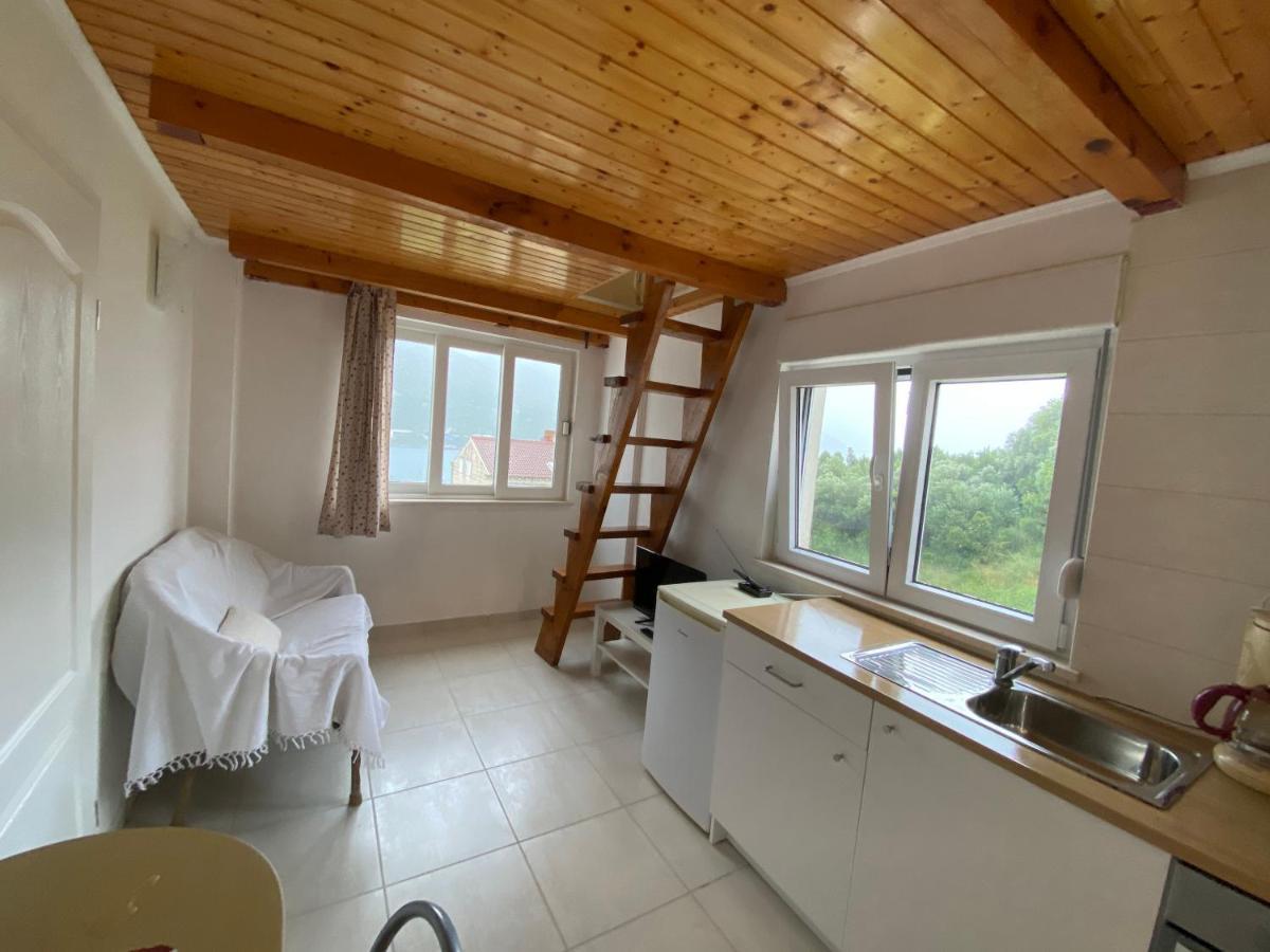'Olu'Olu Apartment Mokošica Zewnętrze zdjęcie