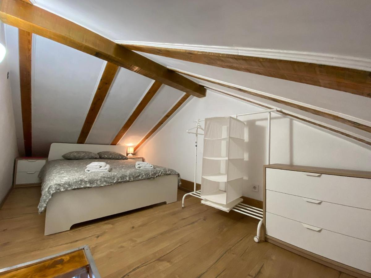 'Olu'Olu Apartment Mokošica Zewnętrze zdjęcie